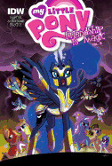 My Little Pony: Friendship Is Magic: Vol. 8