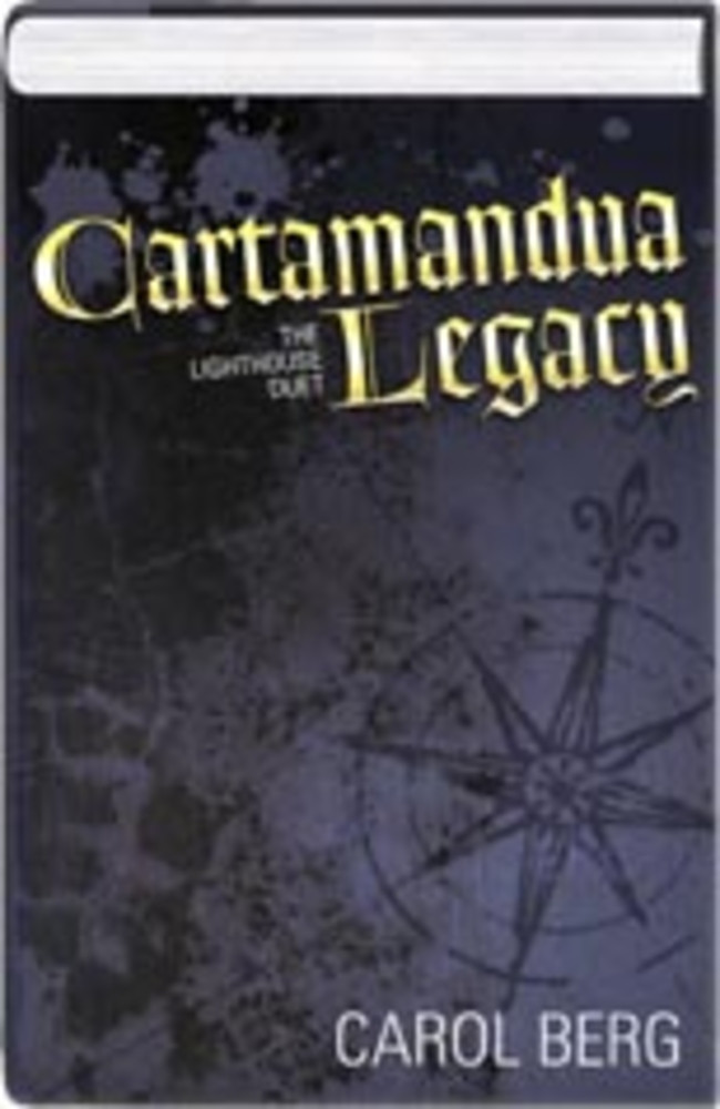 Cartamandua Legacy