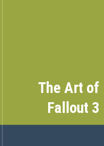 The Art of Fallout 3