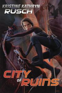 City of Ruins (Diving Universe, #2)