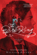 Dire King: A Jackaby Novel