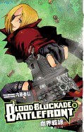 Blood Blockade Battlefront, Volume 5