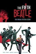 Fifth Beatle: The Brian Epstein Story (Collector's)