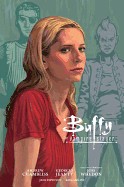 Buffy: Season Nine, Volume 3 (Library)
