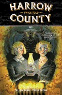 Harrow County, Volume 2: Twice Told
