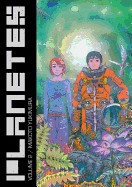 Planetes Omnibus, Volume 2