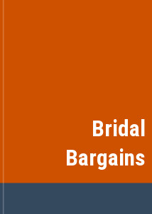 Bridal Bargains