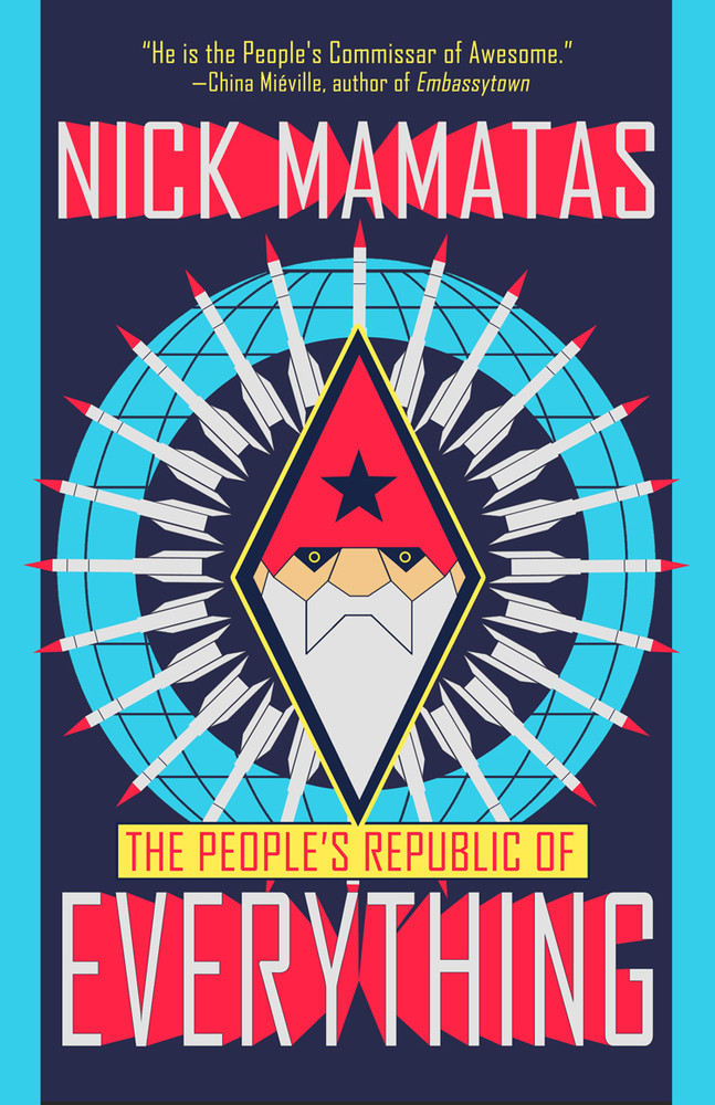 The People's Republic of Everything