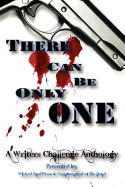 There Can Be Only One (a Writers Challenge Anthology)