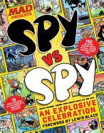 Mad Spy Vs Spy: An Explosive Celebration