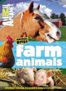 Animal Planet Farm Animals (Animal Bites Series)