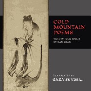 Cold Mountain Poems [With CD (Audio)]