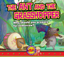Ant and the Grasshopper: Why Should You Prepare for Tomorrow?