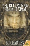Secret Casebook of Simon Feximal
