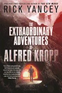 Extraordinary Adventures of Alfred Kropp