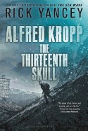 Alfred Kropp: The Thirteenth Skull