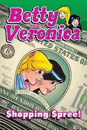 Betty & Veronica: Shopping Spree