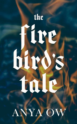 The Firebirds Tale