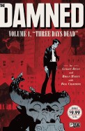 Damned Volume 1: Three Days Dead