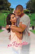 Xo Ronette (Campus Confessions Book 1)