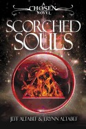 Scorched Souls (First Softcover)