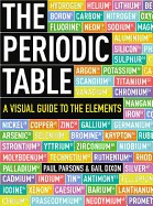 Periodic Table: A Visual Guide to the Elements