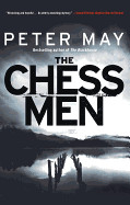Chessmen: The Lewis Trilogy