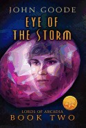 Eye of the Storm [Library Edition] (Library)