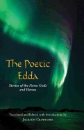 Poetic Edda: Stories of the Norse Gods and Heroes