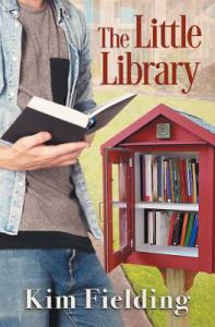 The Little Library