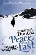 Third Book of the Dun Cow: Peace at the Last