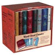Word Cloud Box Set: Brown