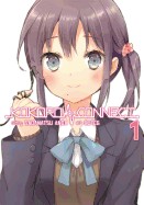 Kokoro Connect, Volume 1