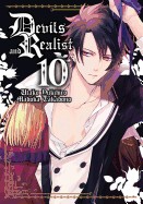 Devils and Realist, Volume 10