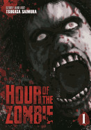 Hour of the Zombie, Volume 1