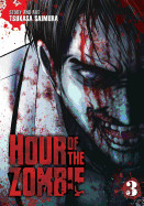 Hour of the Zombie, Volume 3