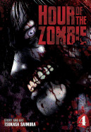 Hour of the Zombie, Volume 4
