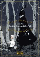 Girl from the Other Side: Siuil, a Run, Volume 1