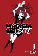Magical Girl Site, Volume 1