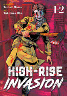High-Rise Invasion Vol. 1-2