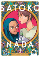 Satoko and NADA Vol. 1