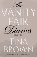 Vanity Fair Diaries: 1983 - 1992