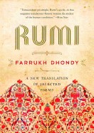 Rumi: A New Translation of Selected Poems