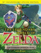 Legendary World of Zelda