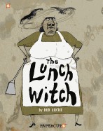 Lunch Witch
