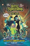 Hotel Transylvania Graphic Novel, Vol. 2: My Little Monster-Sitter