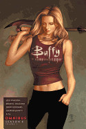 Buffy the Vampire Slayer Season 8 Omnibus Volume 1