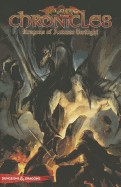 Dragonlance Chronicles Volume 1: Dragons of Autumn Twilight