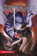 Dragonlance Chronicles Volume 2: Dragons of Winter Night