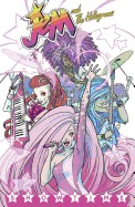 Jem and the Holograms Volume 1: Showtime